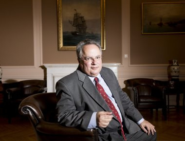 Ν.Κοτζιάς: Επιθυμία για επίλυση του Κυπριακού υπό προϋποθέσεις